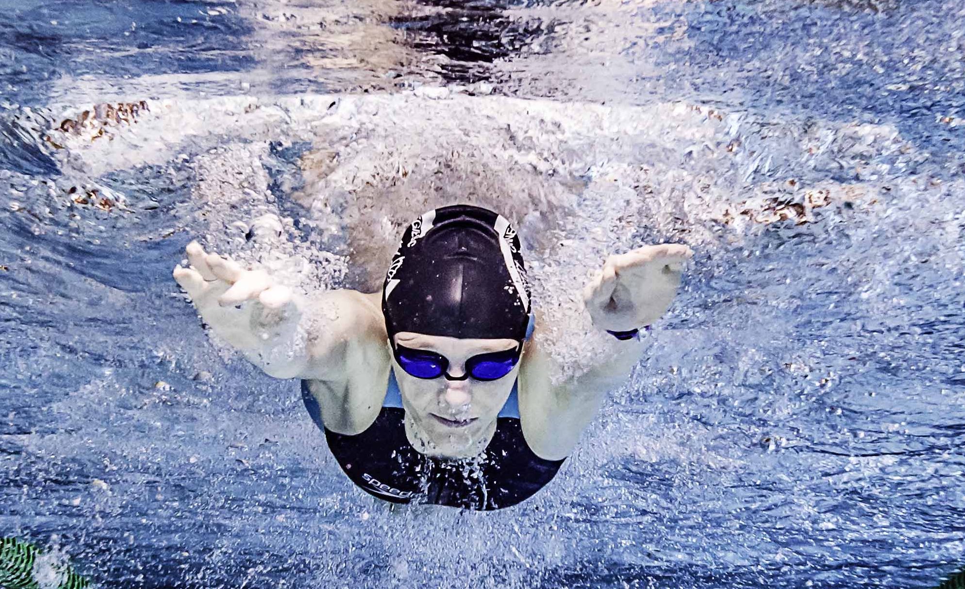 Our Coaches - Carnegie Swimming Club